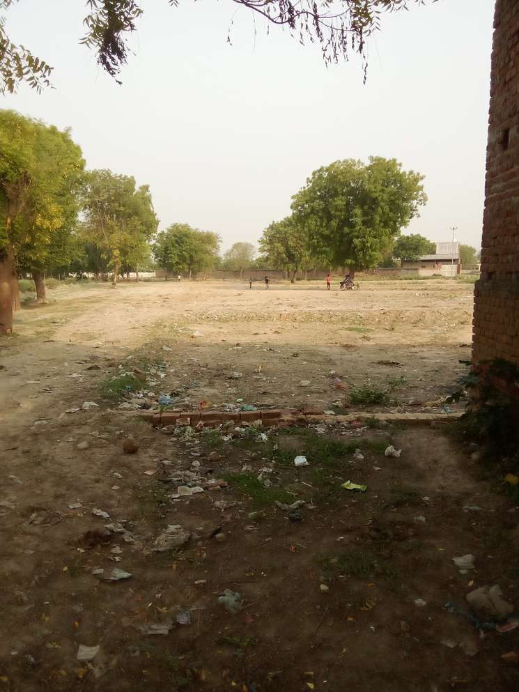 100 Sq.Yd. Plot in Ballabhgarh Faridabad