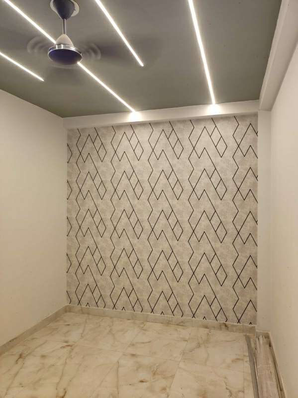 2 Bedroom 700 Sq.Ft. Builder Floor in Sonia Vihar Delhi