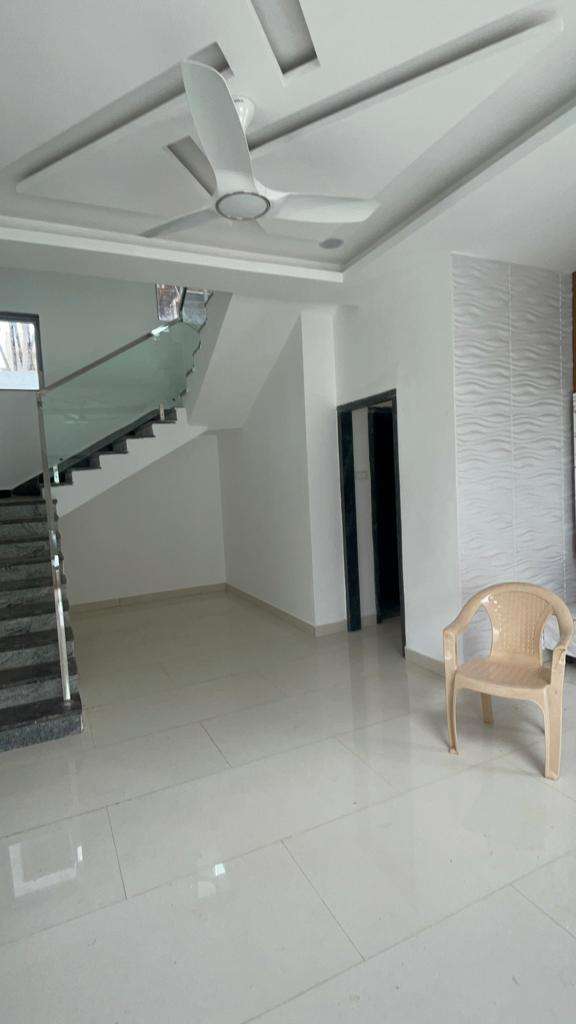 5 Bedroom 186 Sq.Yd. Villa in Ghatkesar Hyderabad