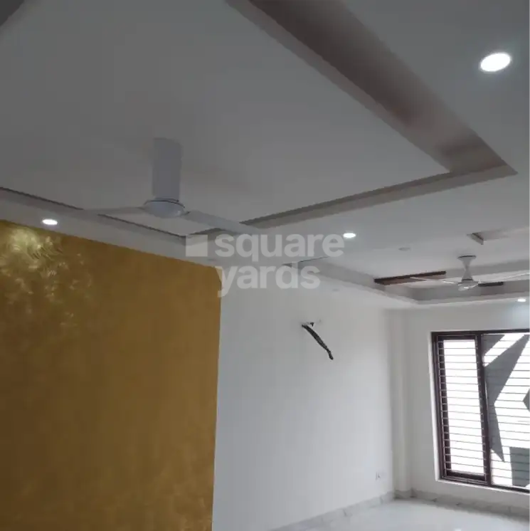 3 Bedroom 1850 Sq.Ft. Builder Floor in Sector 85 Faridabad