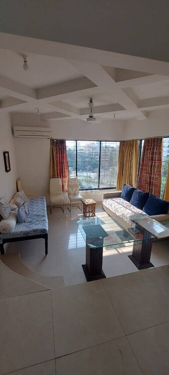 2 BHK Apartment For Rent in Green Blaze Apartment Andheri West Mumbai  5356343