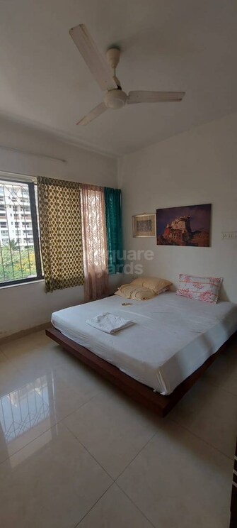 2 BHK Apartment For Rent in Green Blaze Apartment Andheri West Mumbai  5356343