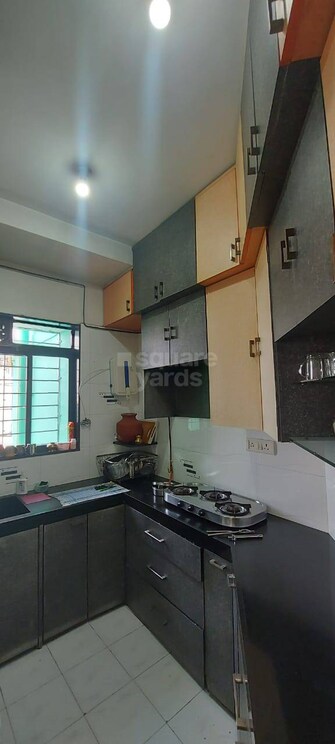 2 BHK Apartment For Rent in Green Blaze Apartment Andheri West Mumbai  5356343