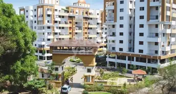 3 BHK Apartment For Resale in Amit Ved Vihar Kothrud Pune 5356637