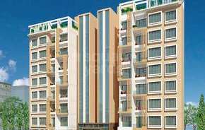 2 BHK Apartment For Resale in Sun Residency Pune Hinjewadi Pune 5356736