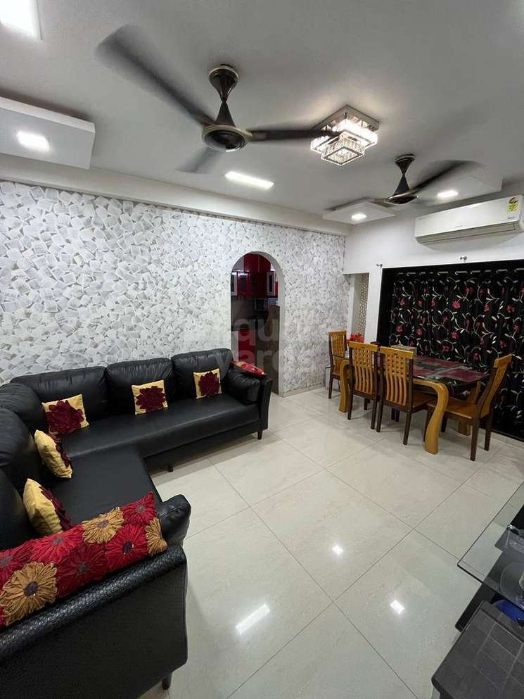 1 Bedroom 395 Sq.Ft. Apartment in Goregaon East Mumbai