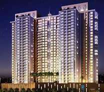 2 BHK Apartment For Resale in Neelam Solstice Ghatkopar East Mumbai 5357012