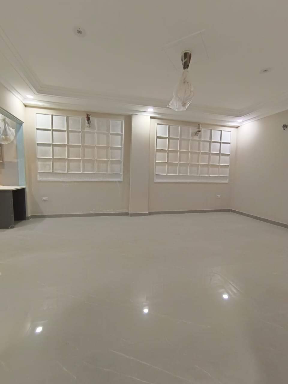 3 BHK Builder Floor For Resale in Gaurav Estates Unique Floors Green Fields Colony Faridabad 5357025