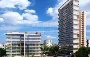 1 BHK Apartment For Resale in Asiad Arcade Bhandup West Mumbai 5357078