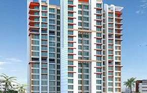 2 BHK Apartment For Resale in ACE Homes Ghodbunder Road Thane 5357100