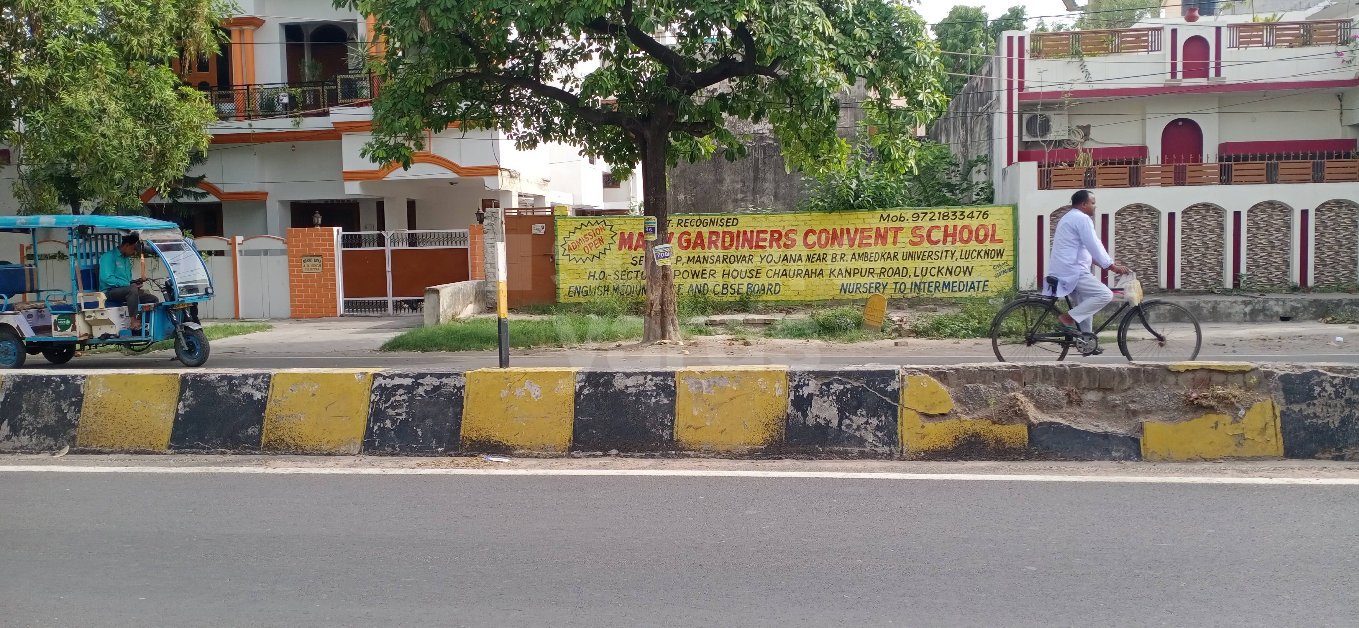 Resale 1800 Sq.Ft. Plot in Ansal Aashiana, Kanpur Road Lucknow 5357129