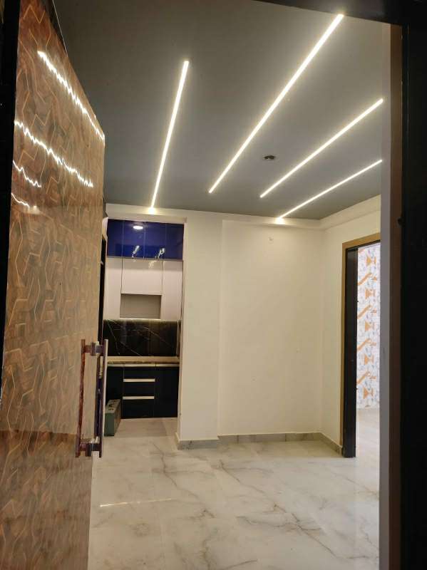 2 Bedroom 700 Sq.Ft. Builder Floor in Khajoori Khas Delhi