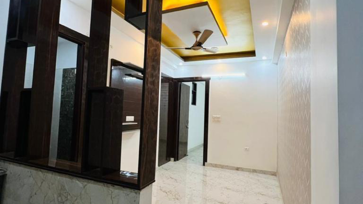 2 Bedroom 750 Sq.Ft. Builder Floor in Uttam Nagar Delhi