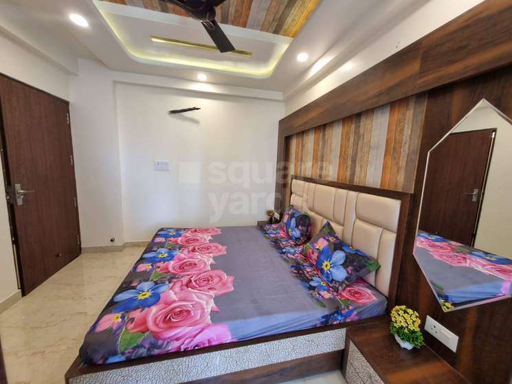 3 Bedroom 1450 Sq.Ft. Apartment in Vaishali Nagar Jaipur