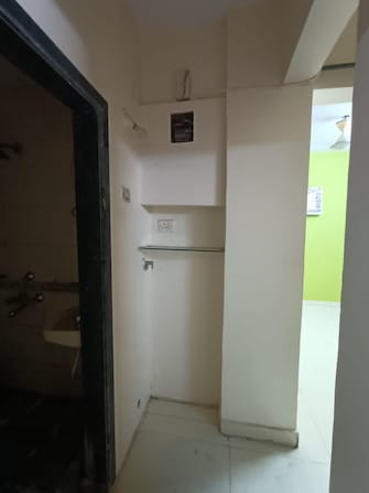 1 BHK Apartment For Rent in Seawoods Navi Mumbai  5357329