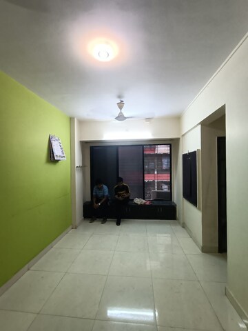 1 BHK Apartment For Rent in Seawoods