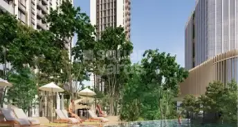 2 BHK Apartment For Resale in Runwal 25 Hour Life Manpada Thane 5357363