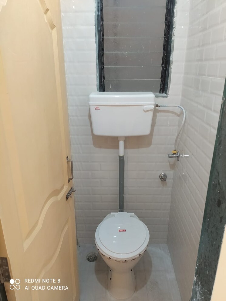 Attached Bathroom, seawoods 2 Bedroom 850 Sq.Ft. Apartment In Seawoods Navi Mumbai 5357387