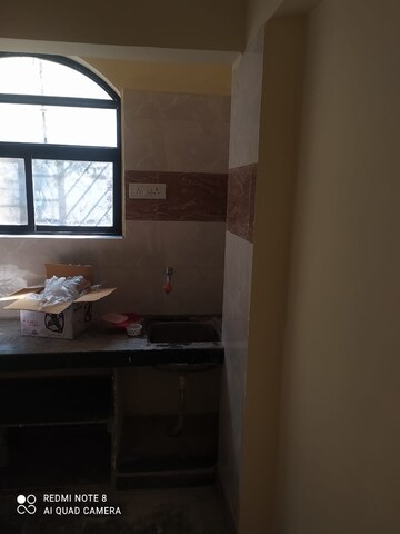 Kitchen in 2 BHK Apartment at Seawoods – for Rent