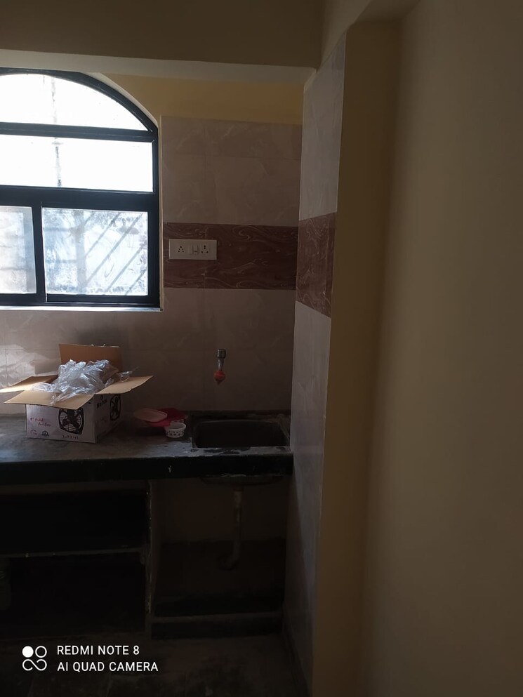 Kitchen, seawoods 2 Bedroom 850 Sq.Ft. Apartment In Seawoods Navi Mumbai 5357387