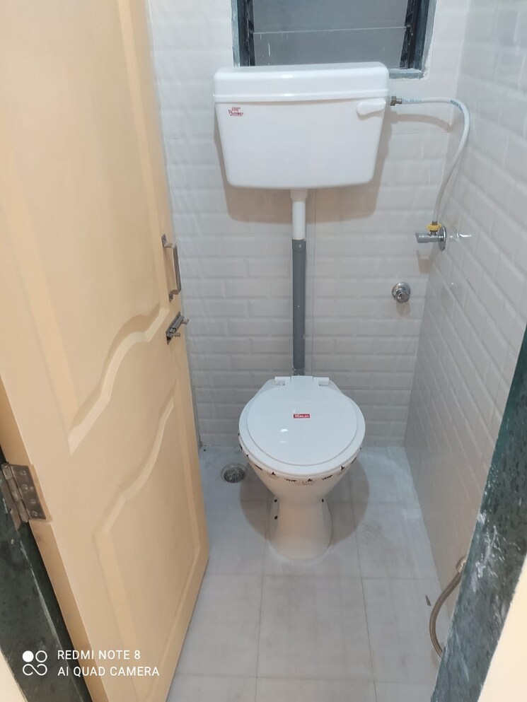 Bathroom, seawoods 2 Bedroom 850 Sq.Ft. Apartment In Seawoods Navi Mumbai 5357387