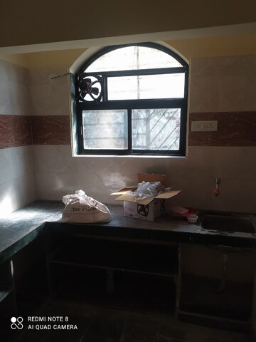 Kitchen in 2 BHK Apartment at Seawoods – for Rent