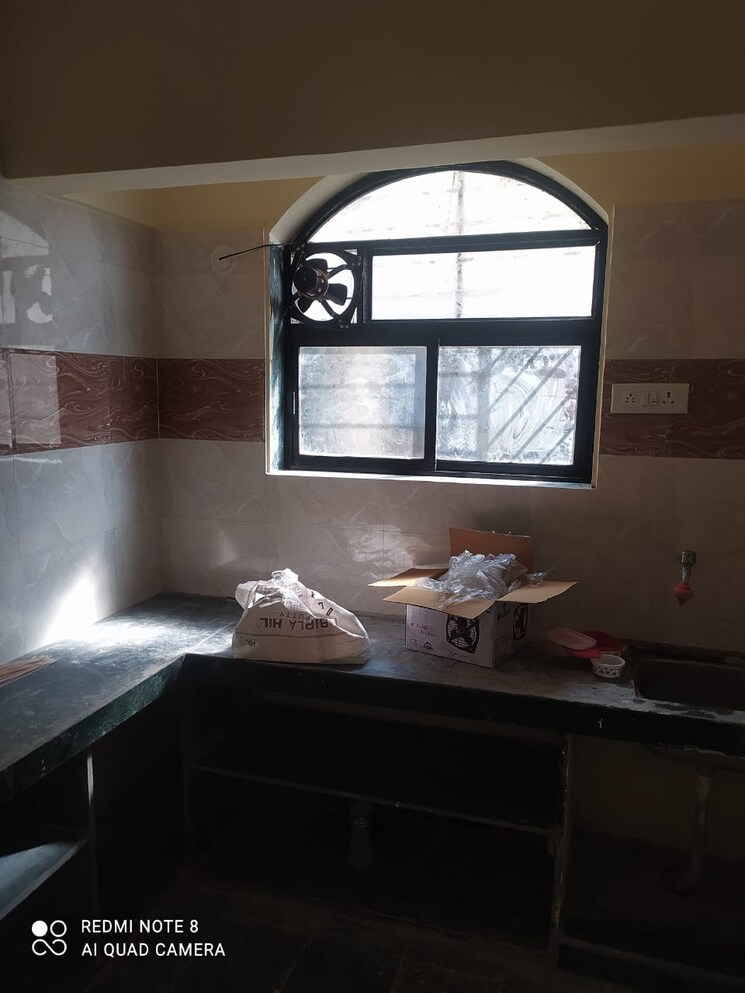 Kitchen, seawoods 2 Bedroom 850 Sq.Ft. Apartment In Seawoods Navi Mumbai 5357387