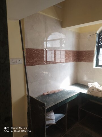 Kitchen in 2 BHK Apartment at Seawoods – for Rent