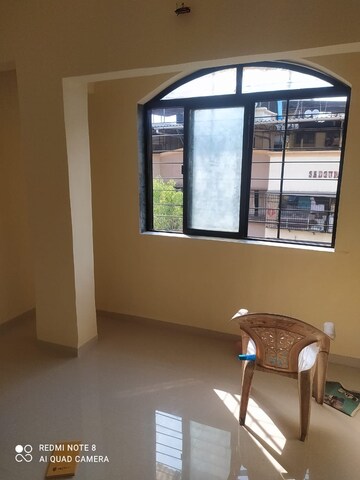  2 BHK Apartment at Seawoods – for Rent