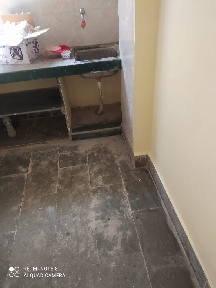 Kitchen, seawoods 2 Bedroom 850 Sq.Ft. Apartment In Seawoods Navi Mumbai 5357387