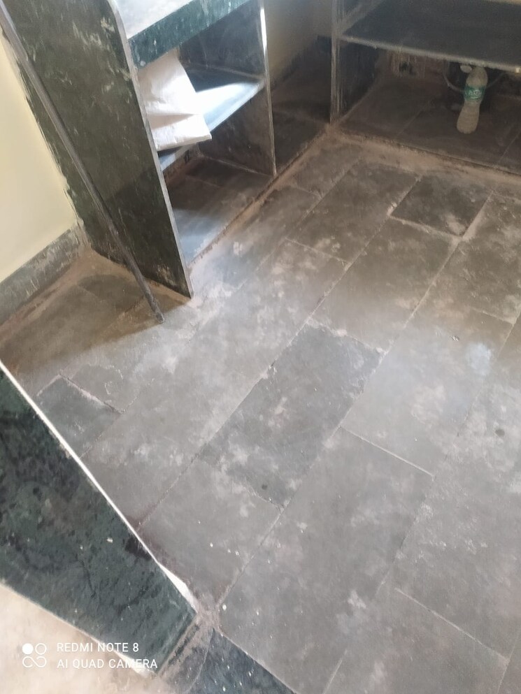 Kitchen, seawoods 2 Bedroom 850 Sq.Ft. Apartment In Seawoods Navi Mumbai 5357387