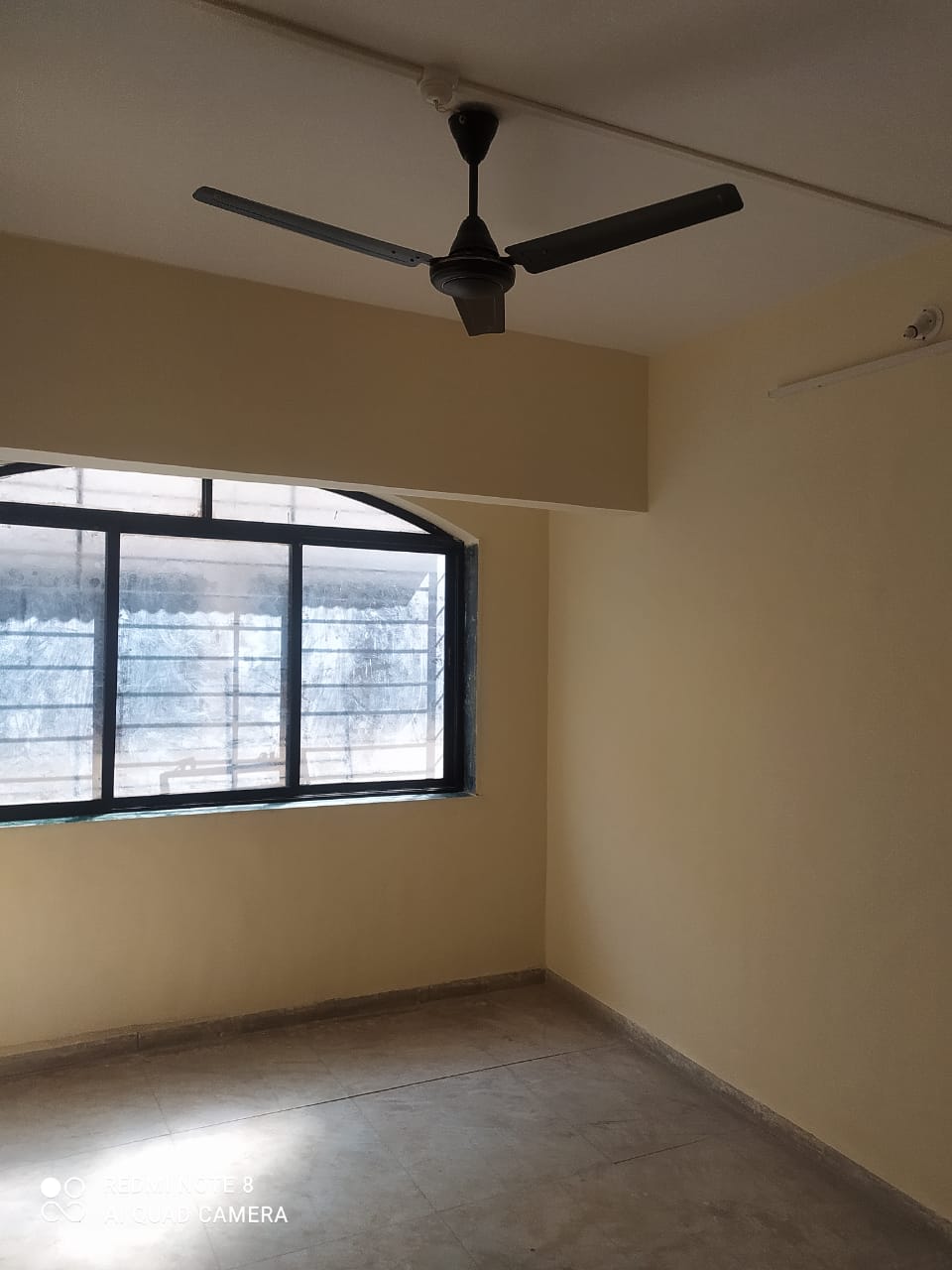 2 BHK Apartment For Rent in Seawoods Navi Mumbai  5357387