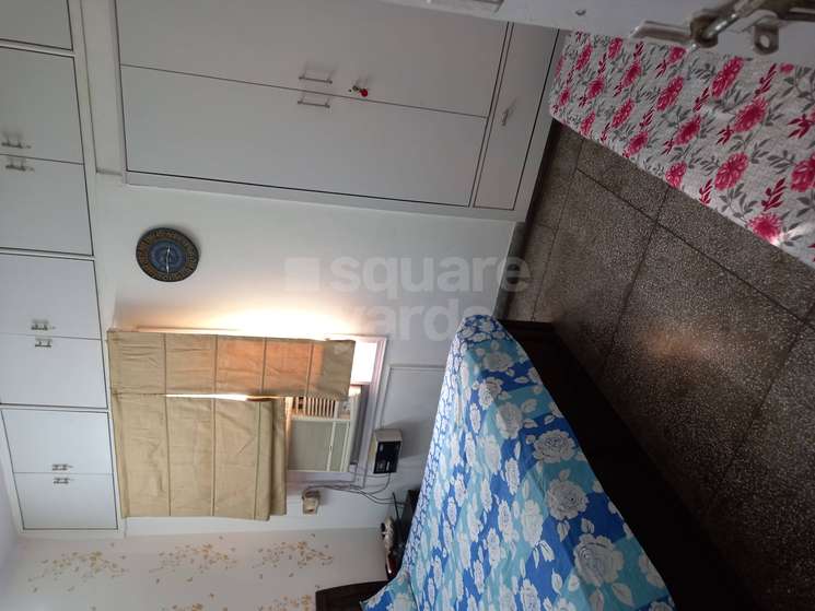 2 Bedroom 950 Sq.Ft. Apartment in Ip Extension Delhi
