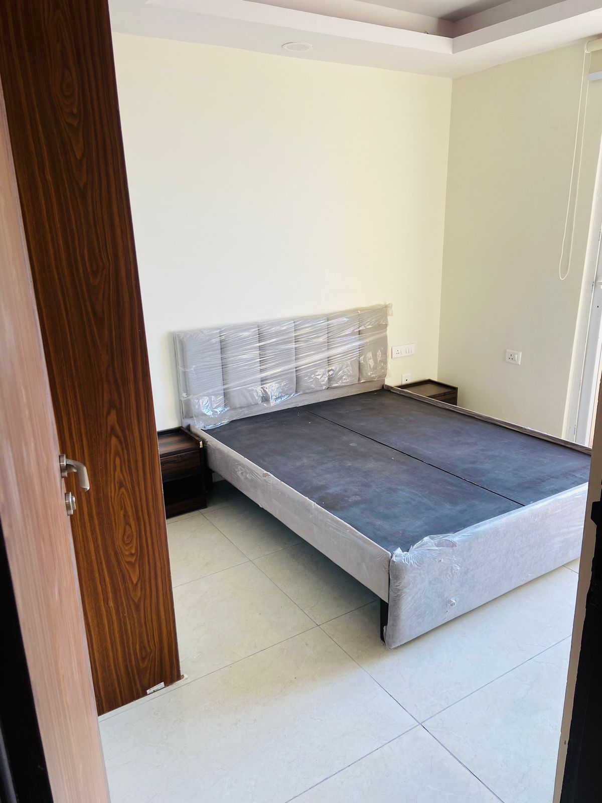 Rental Studio 475 Sq.Ft. Apartment in Maya Garden City, Lohgarh