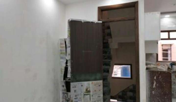 2 Bedroom 52 Sq.Mt. Builder Floor in Rohini Sector 24 Delhi