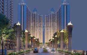 2 BHK Apartment For Resale in Paradise Sai Suncity Ghot Navi Mumbai 5357752