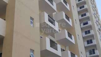 2 BHK Apartment For Resale in GLS Arawali Home Sohna Sector 4 Gurgaon 5357749