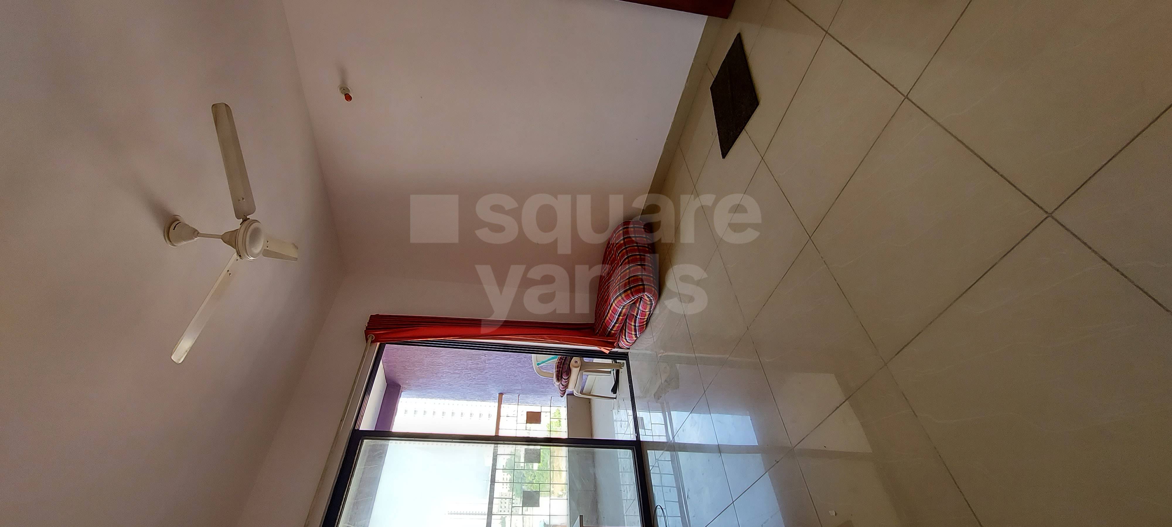 Rental 1 Bedroom 585 Sq.Ft. Apartment in Nanded City Mangal Bhairav