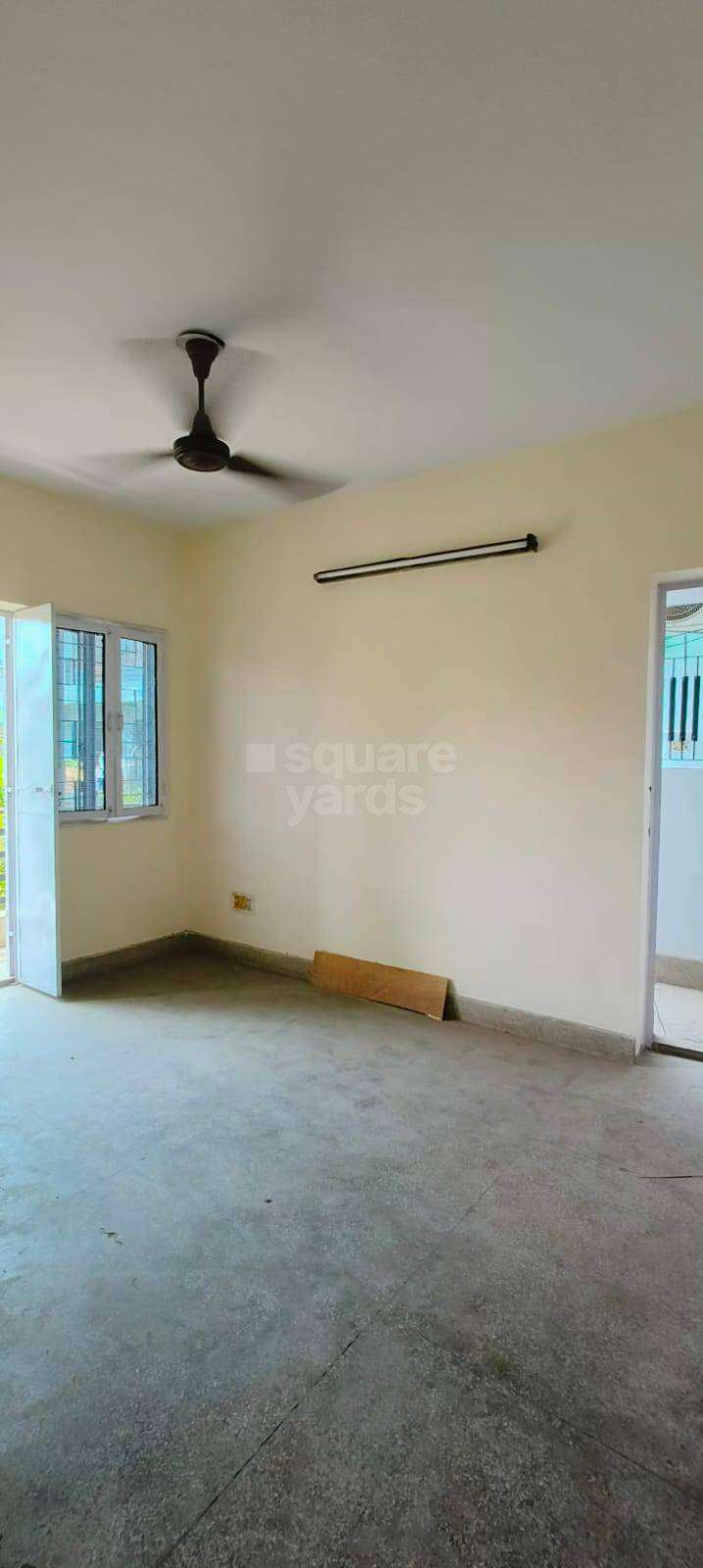 2.5 Bedroom 750 Sq.Ft. Builder Floor in Vikas Puri Delhi