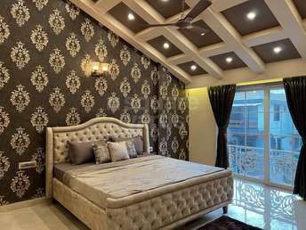 4 BHK Apartment For Resale in Majestique The Ornate Baner Pune  5358160