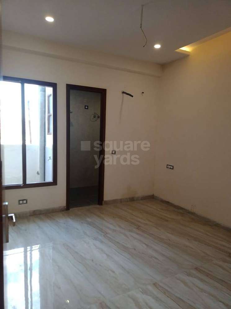 3 Bedroom 1250 Sq.Ft. Builder Floor in Patiala Road Zirakpur