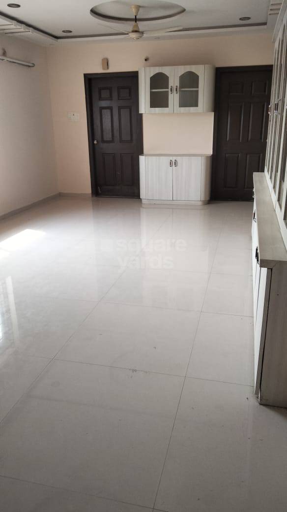 Rental 2 Bedroom 1000 Sq.Ft. Apartment in Manisha Towers Masab Tank