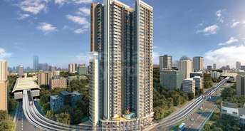 1 BHK Apartment For Resale in Lokhandwala Complex Andheri Mumbai 5358933