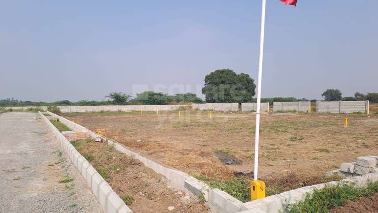 Plot For Sale In Muthangi