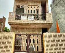 1.5 BHK Villa For Resale in Sector 56 Faridabad 5360553