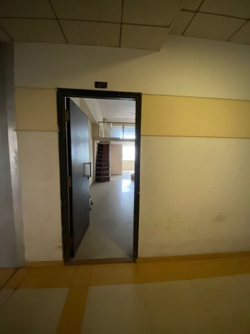 Building Lobby in  Office Space at Neelkanth Business Park, Ghatkopar West – for Sale