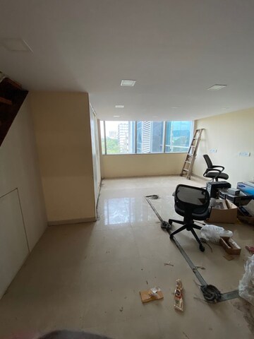 Team Area in  Office Space at Neelkanth Business Park, Ghatkopar West – for Sale