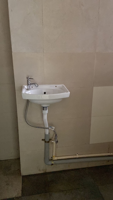 Washroom in  Office Space at Neelkanth Business Park, Ghatkopar West – for Sale