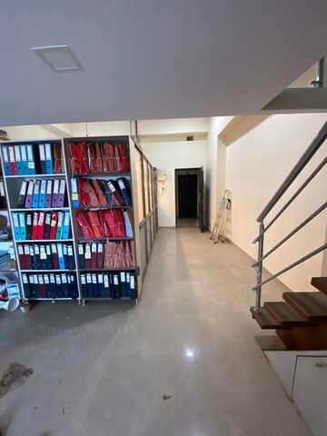 Team Area in  Office Space at Neelkanth Business Park, Ghatkopar West – for Sale
