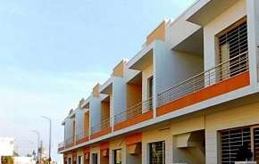 2 BHK Villa For Resale in Ubber Garden Enclave Central Derabassi Chandigarh 5360801